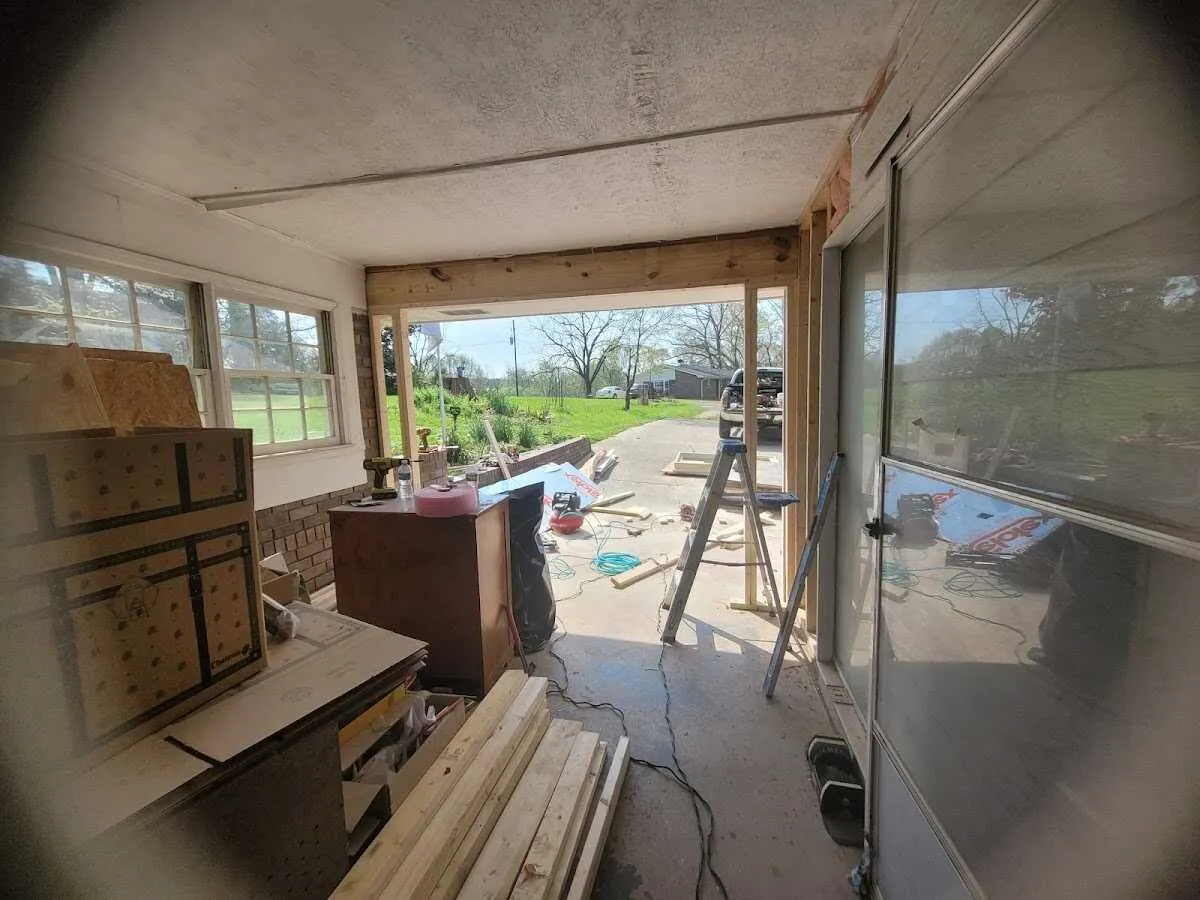 Air movers and dehumidifier for Water Mitigation Services in Spring Valley Lake